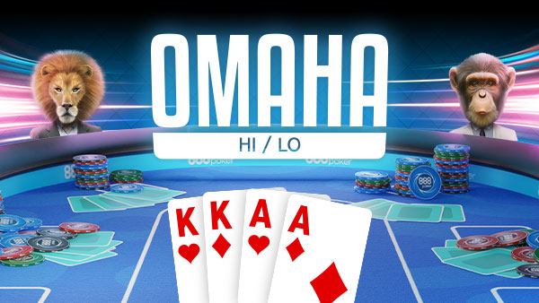 omaha hi-lo